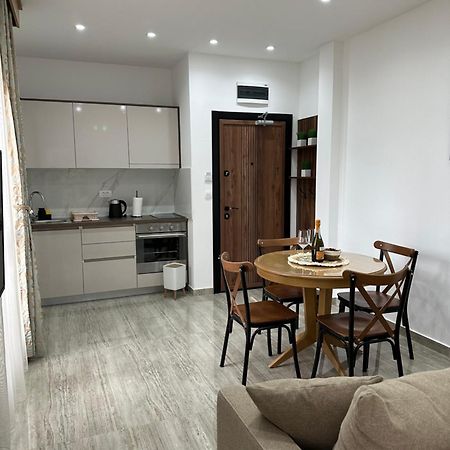 As Apartmani บุดวา ภายนอก รูปภาพ